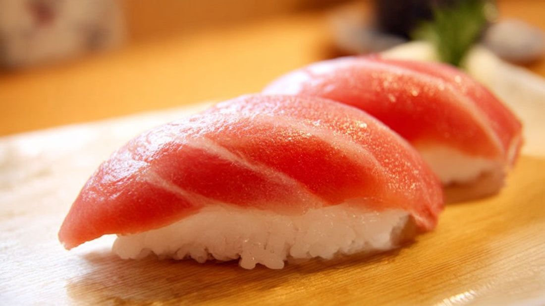 下魚から海のダイヤモンドへ。マグロと人類の闘いと未来