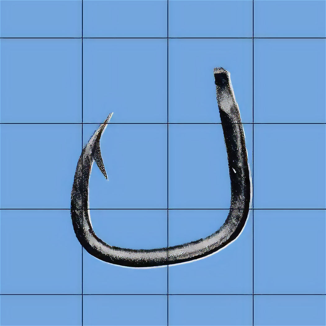 07-0208 ながし釣 – 土佐啓作釣