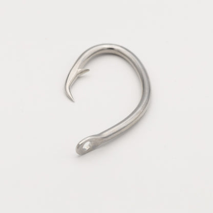 [For Businesses] 3.8 inch (4.0 mm) Stainless Steel Shaft for Mutsu Fishing, Large Hole (Pack of 100)